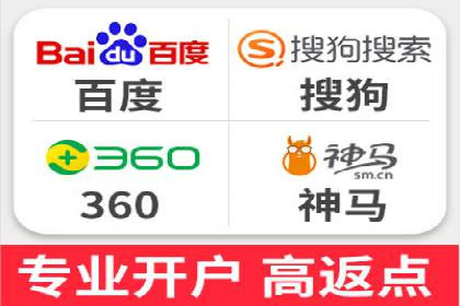 某企业网站sem托管前后对比分析